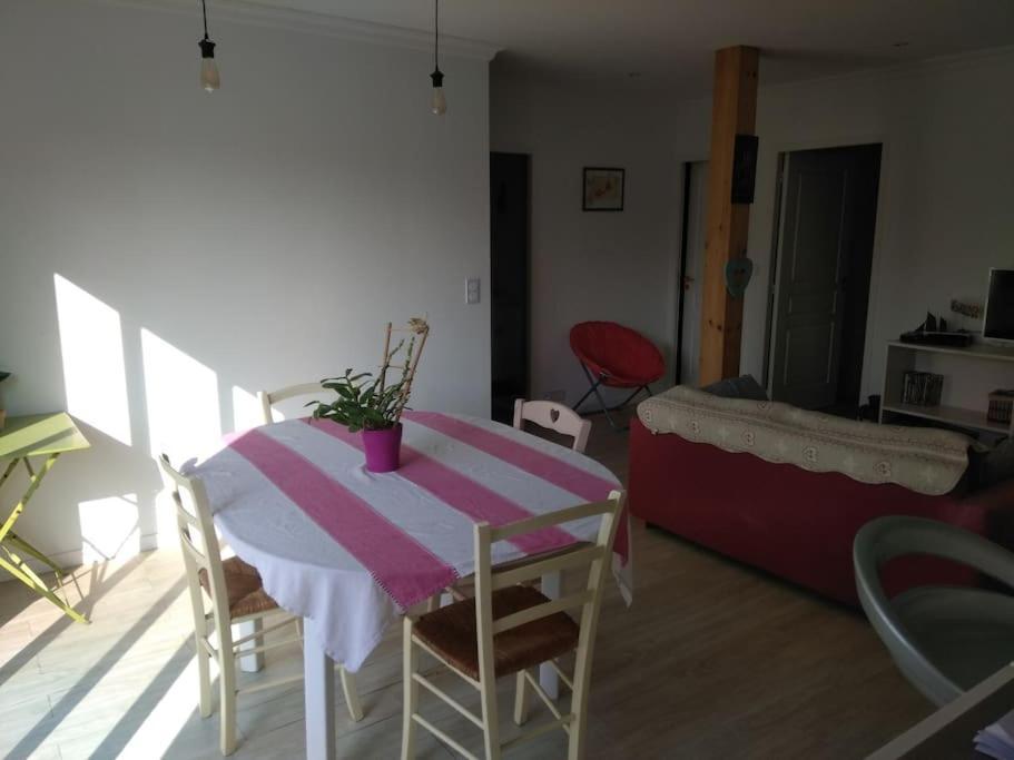 Maison Bord De Mer Individuel Gouville-sur-Mer Kültér fotó